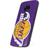 NBA Los Angeles Lakers Large Logo Moto E5 Play Skin